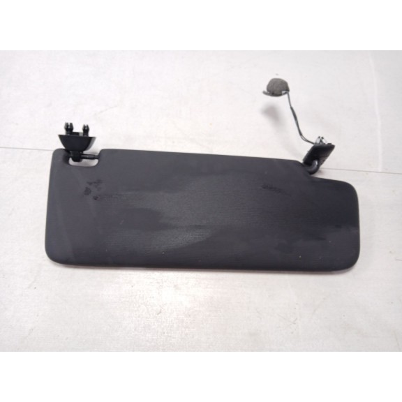 Recambio de parasol izquierdo para seat leon (kl1, klg) 2.0 tdi referencia OEM IAM   