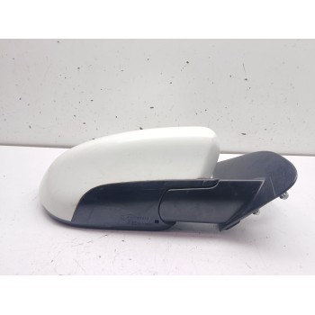 Recambio de retrovisor derecho para nissan qashqai i (j10, nj10) 2.0 dci referencia OEM IAM   
