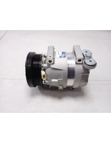 Recambio de compresor aire acondicionado para chevrolet lacetti (j200) 1.6 referencia OEM IAM    2