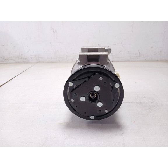 Recambio de compresor aire acondicionado para chevrolet lacetti (j200) 1.6 referencia OEM IAM   