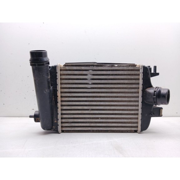 Recambio de intercooler para renault clio v (b7_) 1.0 lpg (b7mt) referencia OEM IAM 14461F270B  