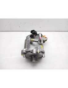 Recambio de alternador para hyundai tucson (nx4e, nx4a) 1.6 t-gdi hybrid referencia OEM IAM 373902M900   2