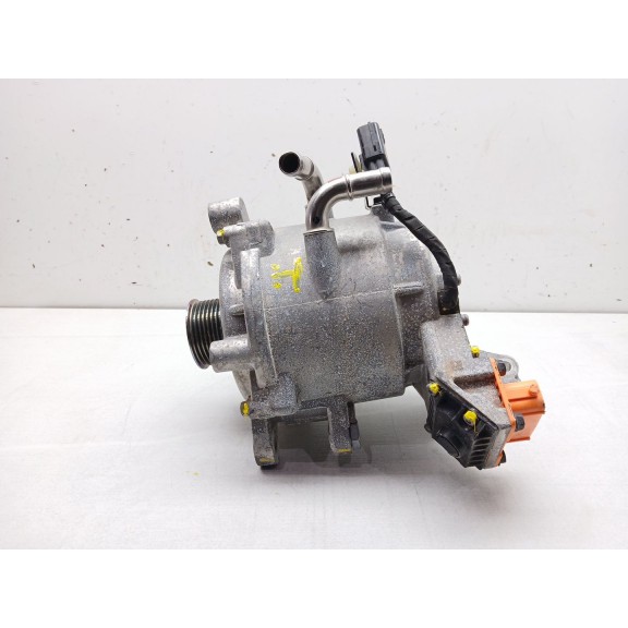 Recambio de alternador para hyundai tucson (nx4e, nx4a) 1.6 t-gdi hybrid referencia OEM IAM 373902M900  