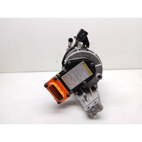 Recambio de alternador para hyundai tucson (nx4e, nx4a) 1.6 t-gdi hybrid referencia OEM IAM 373902M900  