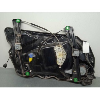 Recambio de elevalunas delantero derecho para volkswagen passat berlina (3c2) advance referencia OEM IAM 3C1837462H SOLO MECANIS