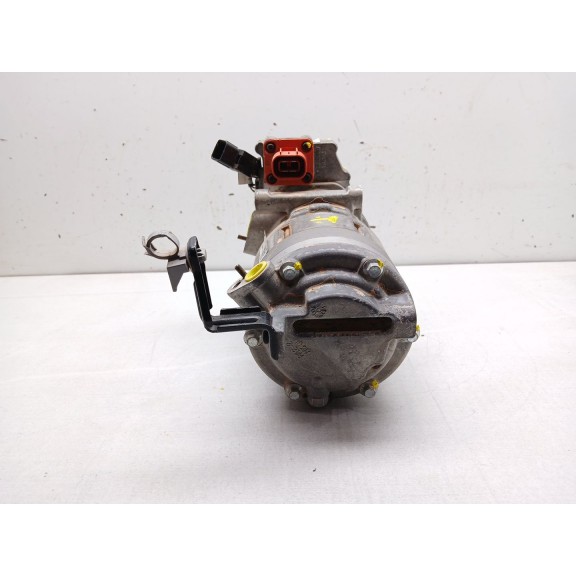 Recambio de compresor aire acondicionado para hyundai tucson (nx4e, nx4a) 1.6 t-gdi hybrid referencia OEM IAM 977E1CZ000  