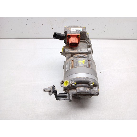 Recambio de compresor aire acondicionado para hyundai tucson (nx4e, nx4a) 1.6 t-gdi hybrid referencia OEM IAM 977E1CZ000  
