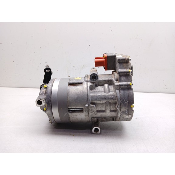 Recambio de compresor aire acondicionado para hyundai tucson (nx4e, nx4a) 1.6 t-gdi hybrid referencia OEM IAM 977E1CZ000  