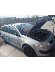 renault megane ii station wagon (km0/1_) del año 2004