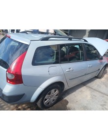 renault megane ii station wagon (km0/1_) del año 2004 2