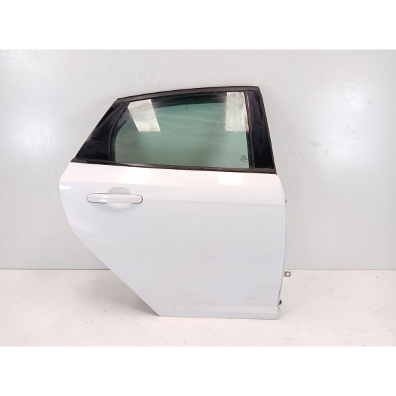 Recambio de puerta trasera derecha para ford focus iii 1.6 tdci referencia OEM IAM 2172759  