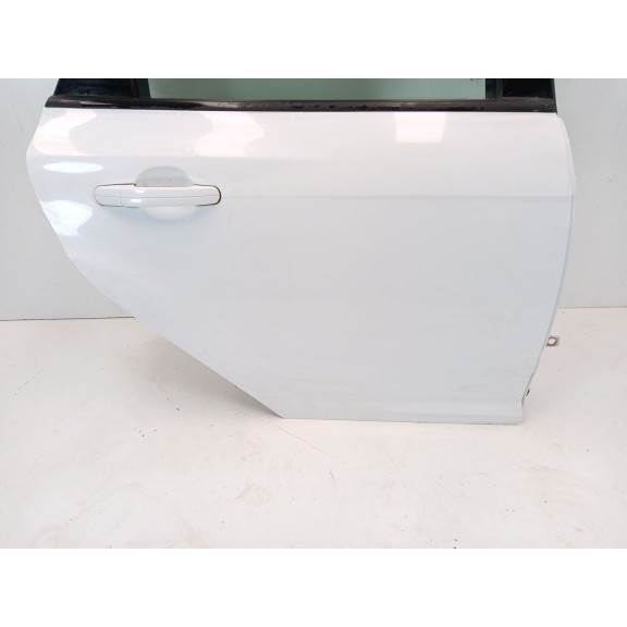 Recambio de puerta trasera derecha para ford focus iii 1.6 tdci referencia OEM IAM 2172759  