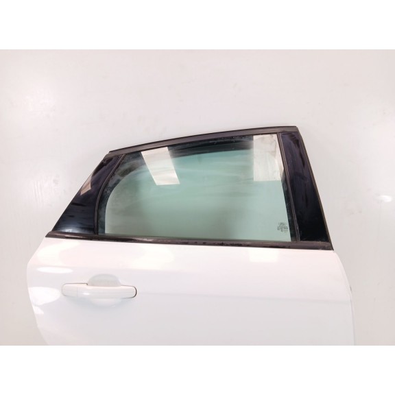 Recambio de puerta trasera derecha para ford focus iii 1.6 tdci referencia OEM IAM 2172759  