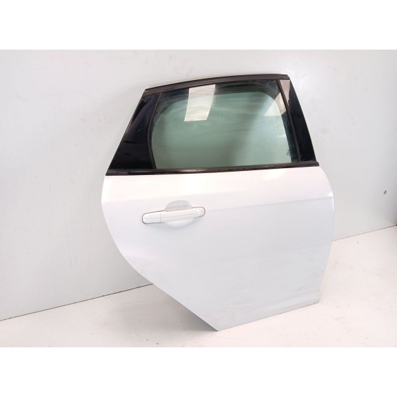 Recambio de puerta trasera derecha para ford focus iii 1.6 tdci referencia OEM IAM 2172759  