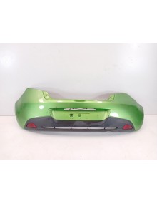 Recambio de paragolpes trasero para mazda 2 (de_, dh_) 1.3 (de3fs) referencia OEM IAM DF7150221G8N  
