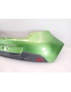 Recambio de paragolpes trasero para mazda 2 (de_, dh_) 1.3 (de3fs) referencia OEM IAM DF7150221G8N  