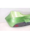 Recambio de paragolpes trasero para mazda 2 (de_, dh_) 1.3 (de3fs) referencia OEM IAM DF7150221G8N  