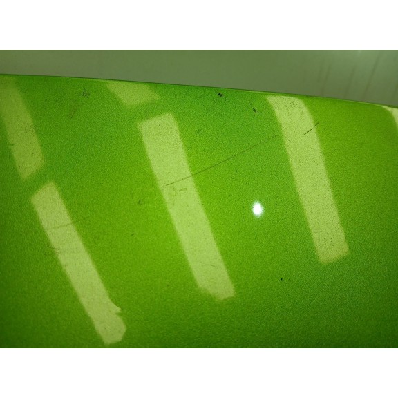 Recambio de paragolpes trasero para mazda 2 (de_, dh_) 1.3 (de3fs) referencia OEM IAM DF7150221G8N  