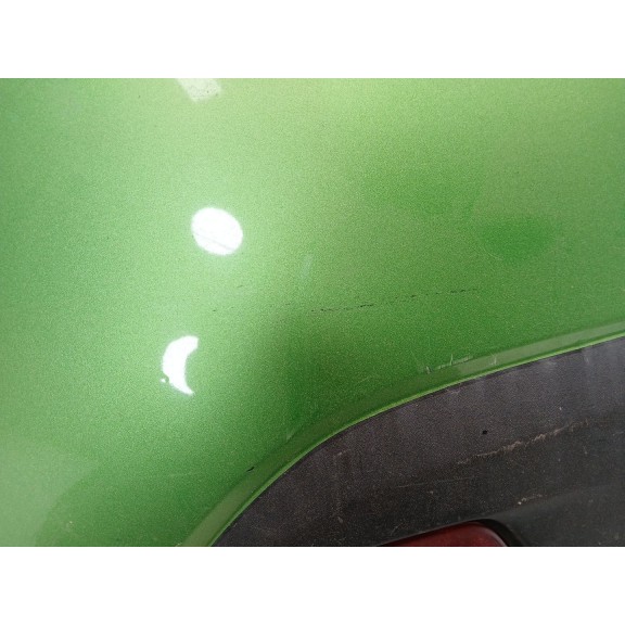 Recambio de paragolpes trasero para mazda 2 (de_, dh_) 1.3 (de3fs) referencia OEM IAM DF7150221G8N  