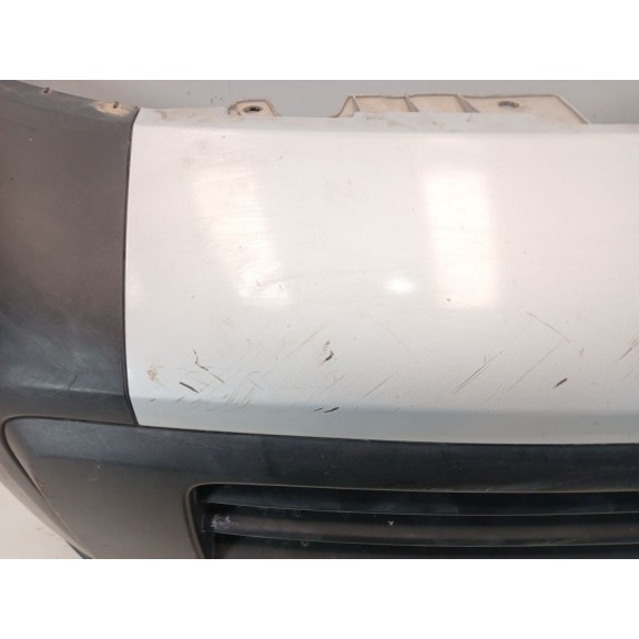 Recambio de paragolpes delantero para citroën nemo monospace 1.4 hdi referencia OEM IAM   