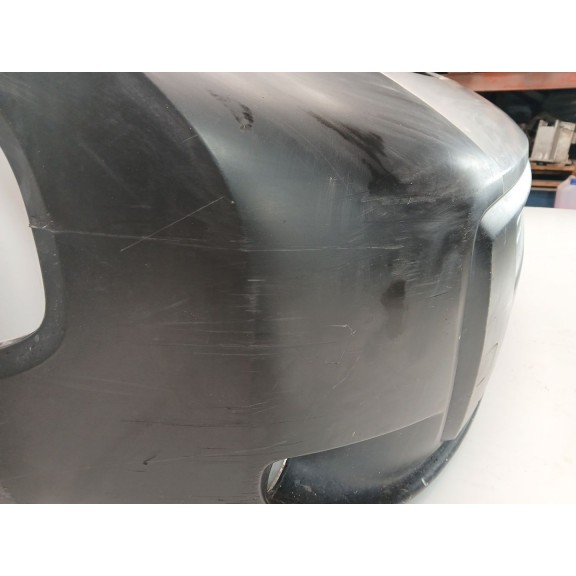 Recambio de paragolpes delantero para citroën nemo monospace 1.4 hdi referencia OEM IAM   