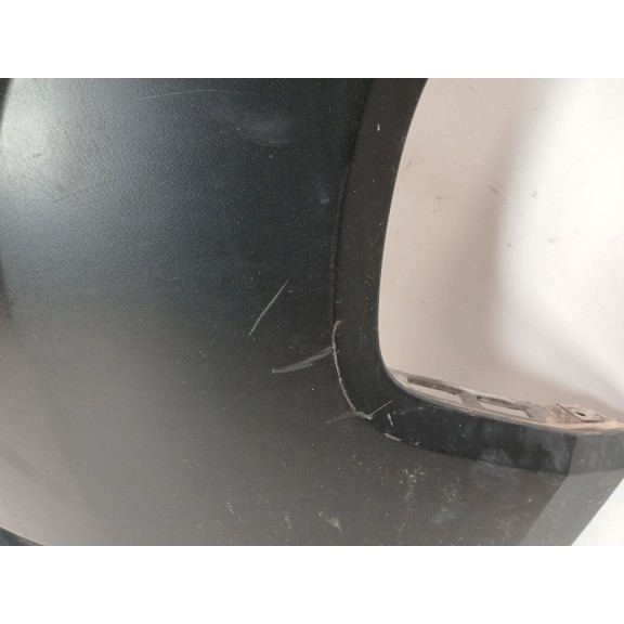 Recambio de paragolpes delantero para citroën nemo monospace 1.4 hdi referencia OEM IAM   