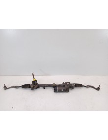 Recambio de cremallera direccion para volkswagen crafter caja/chasis (sz_) 2.0 tdi referencia OEM IAM 2N1423061N  