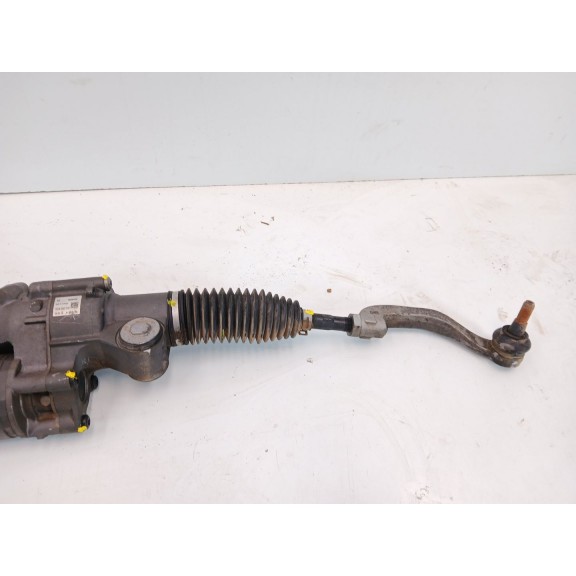 Recambio de cremallera direccion para volkswagen crafter caja/chasis (sz_) 2.0 tdi referencia OEM IAM 2N1423061N  