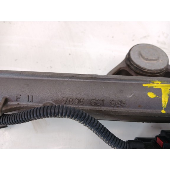 Recambio de cremallera direccion para volkswagen crafter caja/chasis (sz_) 2.0 tdi referencia OEM IAM 2N1423061N  