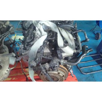 Recambio de motor completo para seat ibiza (6l1) hit referencia OEM IAM BXV  SOPORTE ROTO