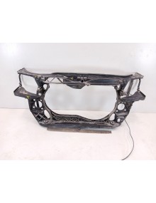 Recambio de panel frontal para audi a4 b7 (8ec) 2.0 tdi 16v referencia OEM IAM   