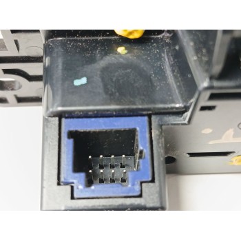 Recambio de palanca cambio para citroën c5 aircross feel referencia OEM IAM 98440965zd  