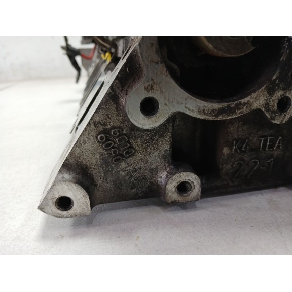 Recambio de culata para peugeot boxer autobús 2.2 hdi 120 referencia OEM IAM 6C1Q6090  