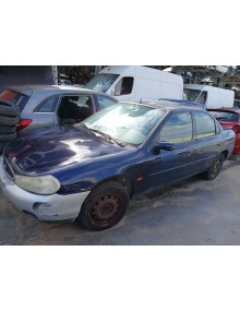 ford mondeo ii sedán (bfp) del año 1997