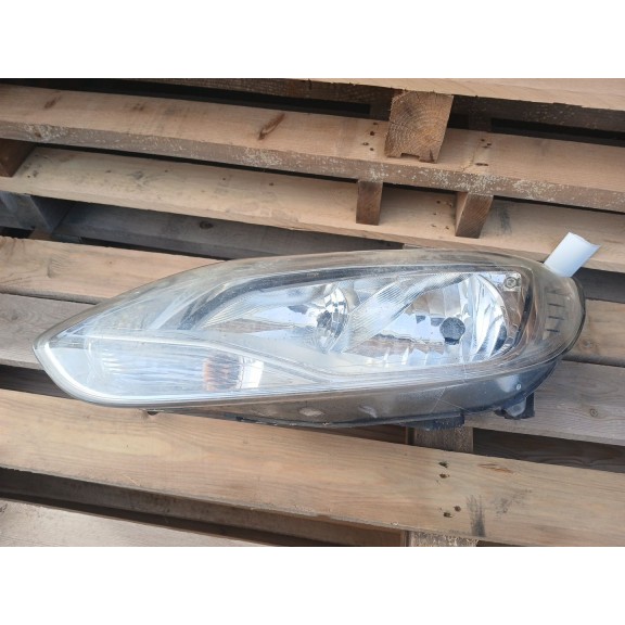 Recambio de faro izquierdo para ford focus iii 1.6 tdci referencia OEM IAM BM5113W030AL  