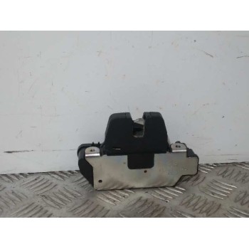 Recambio de cerradura maletero / porton para citroën ds5 style referencia OEM IAM 9151487499H 3 PINES 