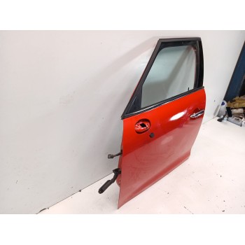 Recambio de puerta delantera izquierda para mini mini countryman (r60) one referencia OEM IAM 41009805927  