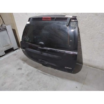 Recambio de porton trasero para jeep gr.cherokee (wj/wg) 2.7 crd cat referencia OEM IAM 55256177AC  55256177AC