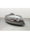 Recambio de faro derecho para audi a3 (8p1) 2.0 tdi referencia OEM IAM 0301206276 xenon 