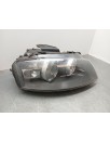 Recambio de faro derecho para audi a3 (8p1) 2.0 tdi referencia OEM IAM 0301206276 xenon 