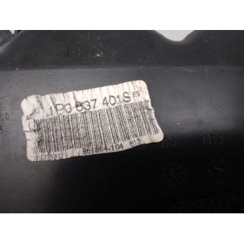 Recambio de elevalunas delantero izquierdo para seat leon (1p1) stylance / style referencia OEM IAM 1P0837401S 1P0837401N 