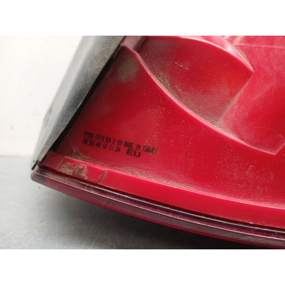 Recambio de piloto trasero derecho para alfa romeo 159 (140) 2.0 jtdm cat referencia OEM IAM   