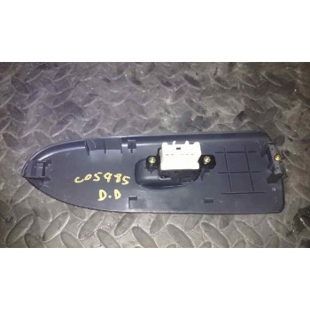 Recambio de mando elevalunas delantero derecho para mazda 626 berlina (gf) 2.0 exclusive (100kw) referencia OEM IAM   