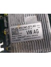 Recambio de faro derecho para seat leon (kl1, klg) 2.0 tdi referencia OEM IAM 5FB941008F 992941571AE 