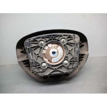 Recambio de kit airbag para dacia duster ambiance 4x2 referencia OEM IAM 8201163304  