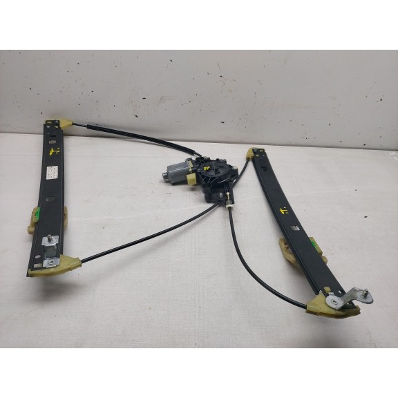 Recambio de elevalunas delantero izquierdo para audi a4 b9 (8w2, 8wc) 2.0 tdi referencia OEM IAM 8W0837461 1021C28035103 