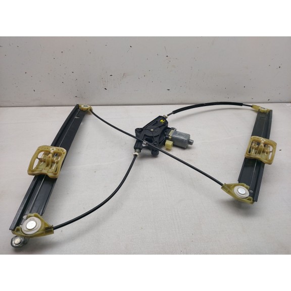 Recambio de elevalunas delantero izquierdo para audi a4 b9 (8w2, 8wc) 2.0 tdi referencia OEM IAM 8W0837461 1021C28035103 