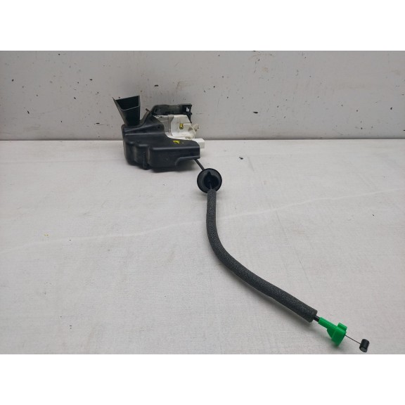 Recambio de cerradura puerta delantera izquierda para audi a4 b9 (8w2, 8wc) 2.0 tdi referencia OEM IAM 8W1837349A  