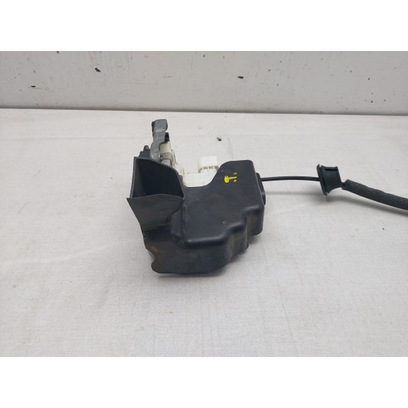 Recambio de cerradura puerta delantera izquierda para audi a4 b9 (8w2, 8wc) 2.0 tdi referencia OEM IAM 8W1837349A  