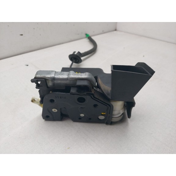 Recambio de cerradura puerta delantera izquierda para audi a4 b9 (8w2, 8wc) 2.0 tdi referencia OEM IAM 8W1837349A  